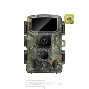 Fotopasca KJK KJK-HC230 WiFi gallery main image