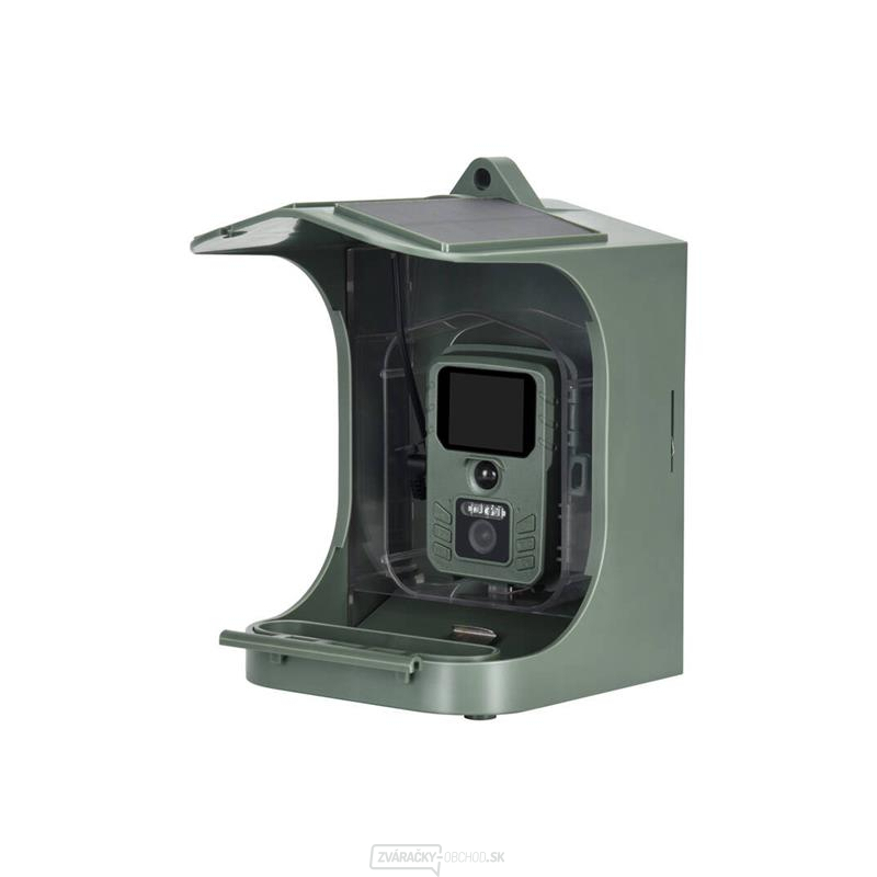 Fotopasca SUNTEK BC-303W WiFi gallery main image