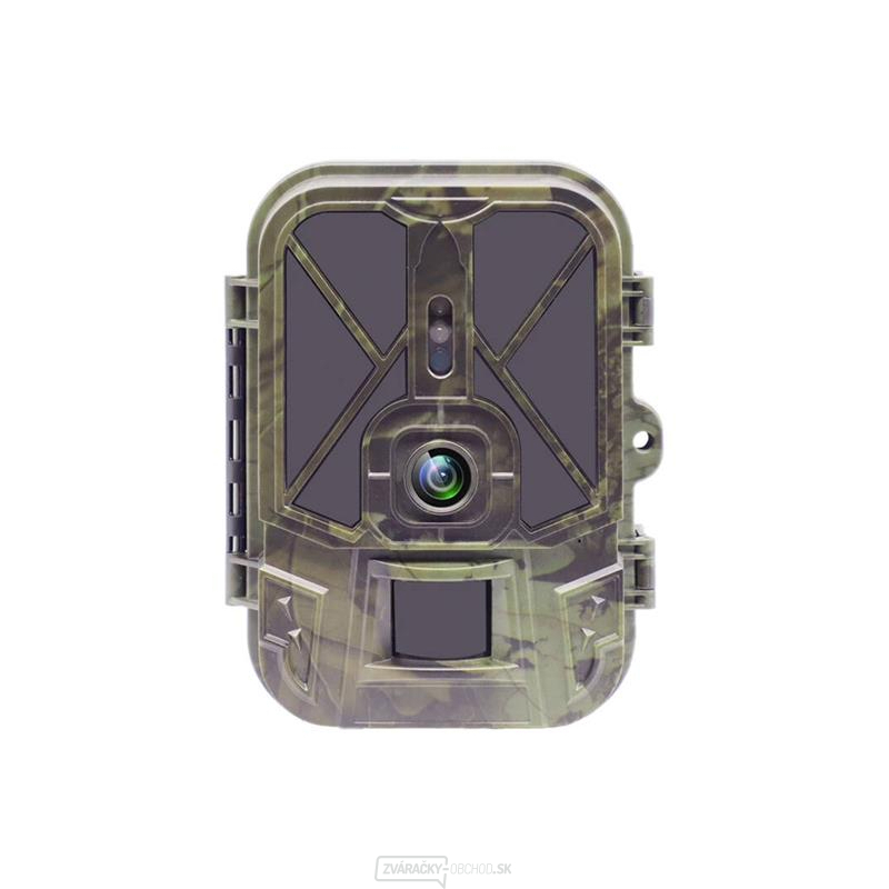 Fotopasca SUNTEK 940 Pre 4K WiFi gallery main image