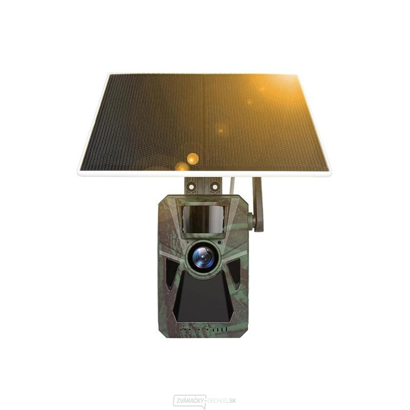 Fotopasca KJK FK-HC10 gallery main image