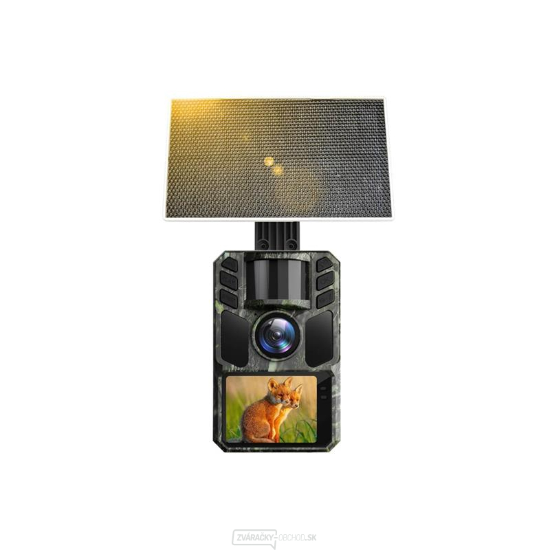 Fotopasca KJK FK-HC20 gallery main image