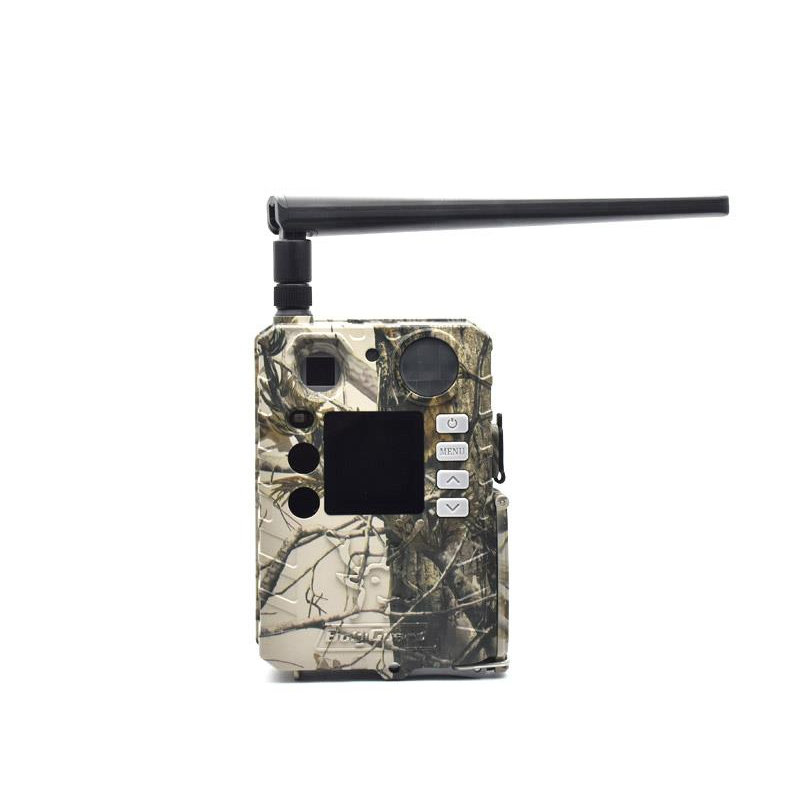 Fotopasca BOLYGUARD BG410-M(S) 08811188