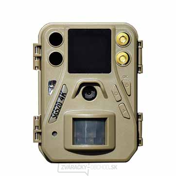 Fotopasca BOLY SG520 4K DB gallery main image