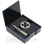 VOLKEL 22890 sada na závity pre rybárov BSF 3/8x20 HSS gallery main image
