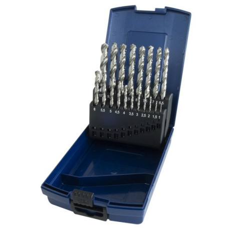 PTG HSS-Co8-PROFI sada sp.vrták 19dielov 283387519.10