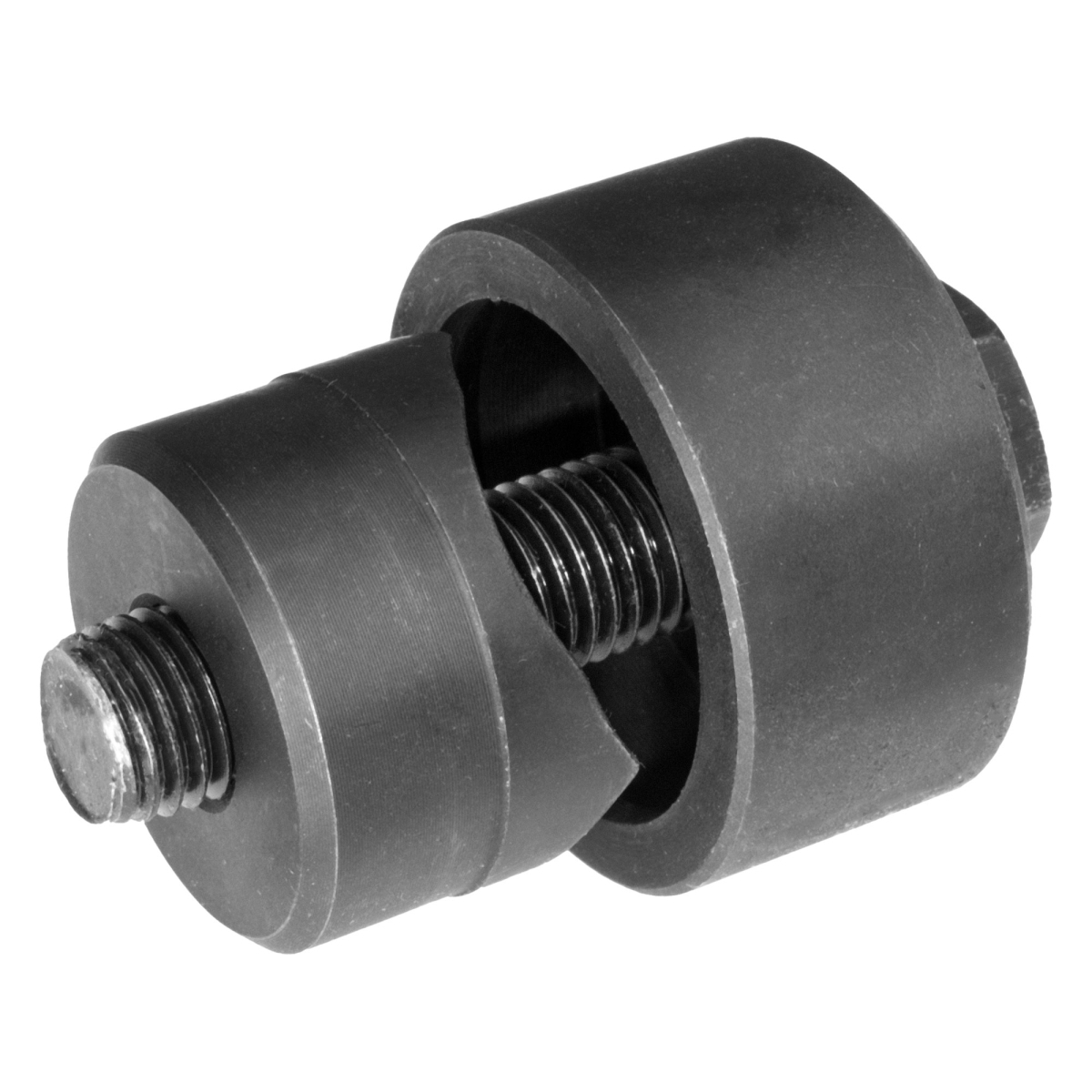 Dierkovač do plechu - skrutkový, O diery 35mm, CrV Dierkovač do plechu - skrutkový, O diery 35mm, CrV