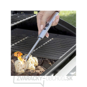 Zapaľovač plazmový s tvarovateľným krkom as USB nabíjaním,, dĺžka 26cm náhled