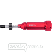 Skrutkovač momentový na hroty, 1/4