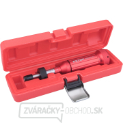 Skrutkovač momentový na hroty, 1/4