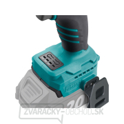 Uťahovák rázový 1/2