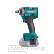 Uťahovák rázový 1/2