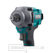 Uťahovák rázový 1/2