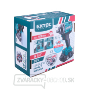 Uťahovák rázový 1/2