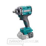 Uťahovák rázový 1/2 Uťahovák rázový 1/2