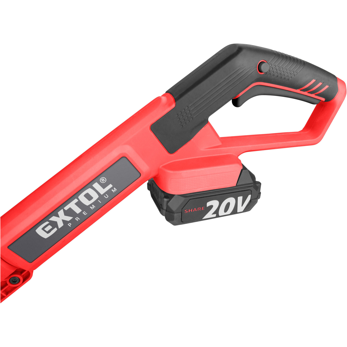 Ergonomie a ovládání