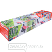 Kosačka strunová aku, SHARE20V, 30cm, 2Ah náhled