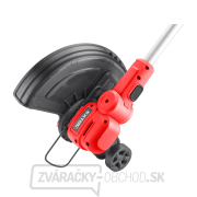 Kosačka strunová aku, SHARE20V, 30cm, 2Ah náhled