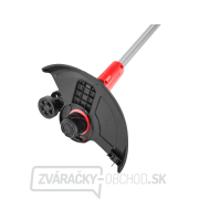 Kosačka strunová aku, SHARE20V, 30cm, 2Ah náhled