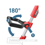 Kosačka strunová aku, SHARE20V, 30cm, 2Ah náhled