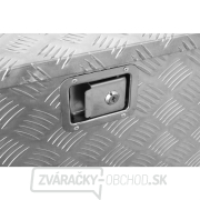Hliníkový prepravný box VT 310 Náhľad