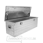 Hliníkový prepravný box VT 310 gallery main image