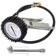 Hustilka pneumatík PROFI náhled