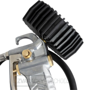 Hustilka pneumatík PROFI náhled