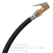 Hustilka pneumatík PROFI Náhľad