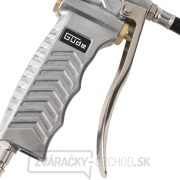 Hustilka pneumatík PROFI Náhľad