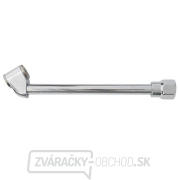 Hustilka pneumatík PROFI náhled