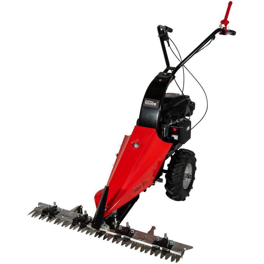 Lištová kosačka na trávu GBM 87.1