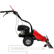 Lištová kosačka na trávu GBM 87.1 náhled