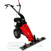 Lištová kosačka na trávu GBM 87.1 náhled