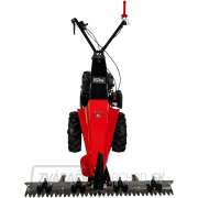 Lištová kosačka na trávu GBM 87.1 Náhľad