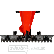 Lištová kosačka na trávu GBM 87.1 Náhľad