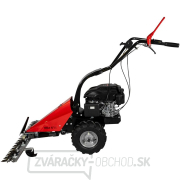 Lištová kosačka na trávu GBM 87.1 Náhľad