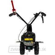 Lištová kosačka na trávu GBM 87.1 náhled