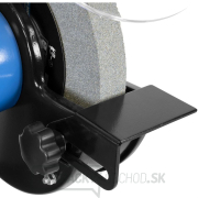 Stolová dvojkotúčová brúska GDS 200.1 L náhled