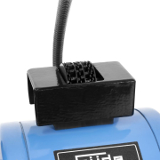 Stolová dvojkotúčová brúska GDS 200.1 L Náhľad