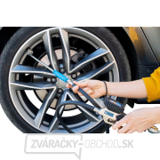 DIGITÁLNA HUSTILKA PNEUMATÍK V 12 PRE náhled