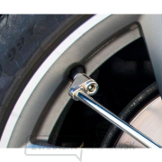 DIGITÁLNA HUSTILKA PNEUMATÍK V 12 PRE náhled