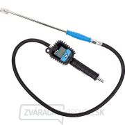 DIGITÁLNA HUSTILKA PNEUMATÍK V 12 PRE Náhľad