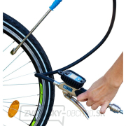 DIGITÁLNA HUSTILKA PNEUMATÍK V 12 PRE Náhľad