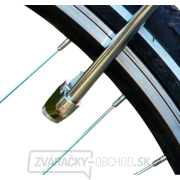 DIGITÁLNA HUSTILKA PNEUMATÍK V 12 PRE Náhľad