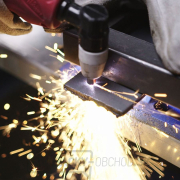 Plazmová rezačka GPS-E 40 AK náhled