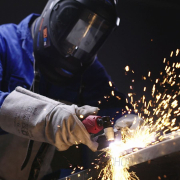 Plazmová rezačka GPS-E 40 AK náhled