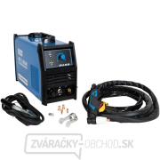 Plazmová rezačka GPS-E 40 AK gallery main image