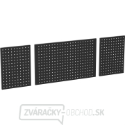 ZÁVESNÁ DOSKA - SADA GL 1709 XL Náhľad