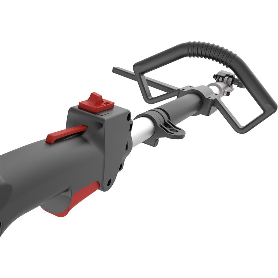 Výkonný benzínový motor a provozní parametry