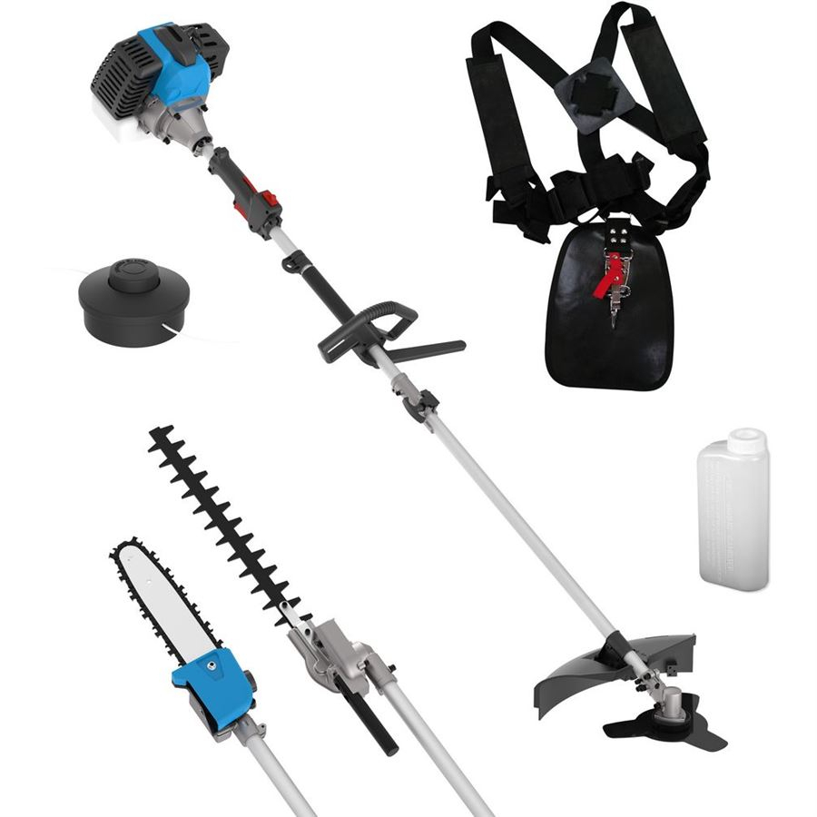 Záhradnícka súprava GPS 1001 4v1